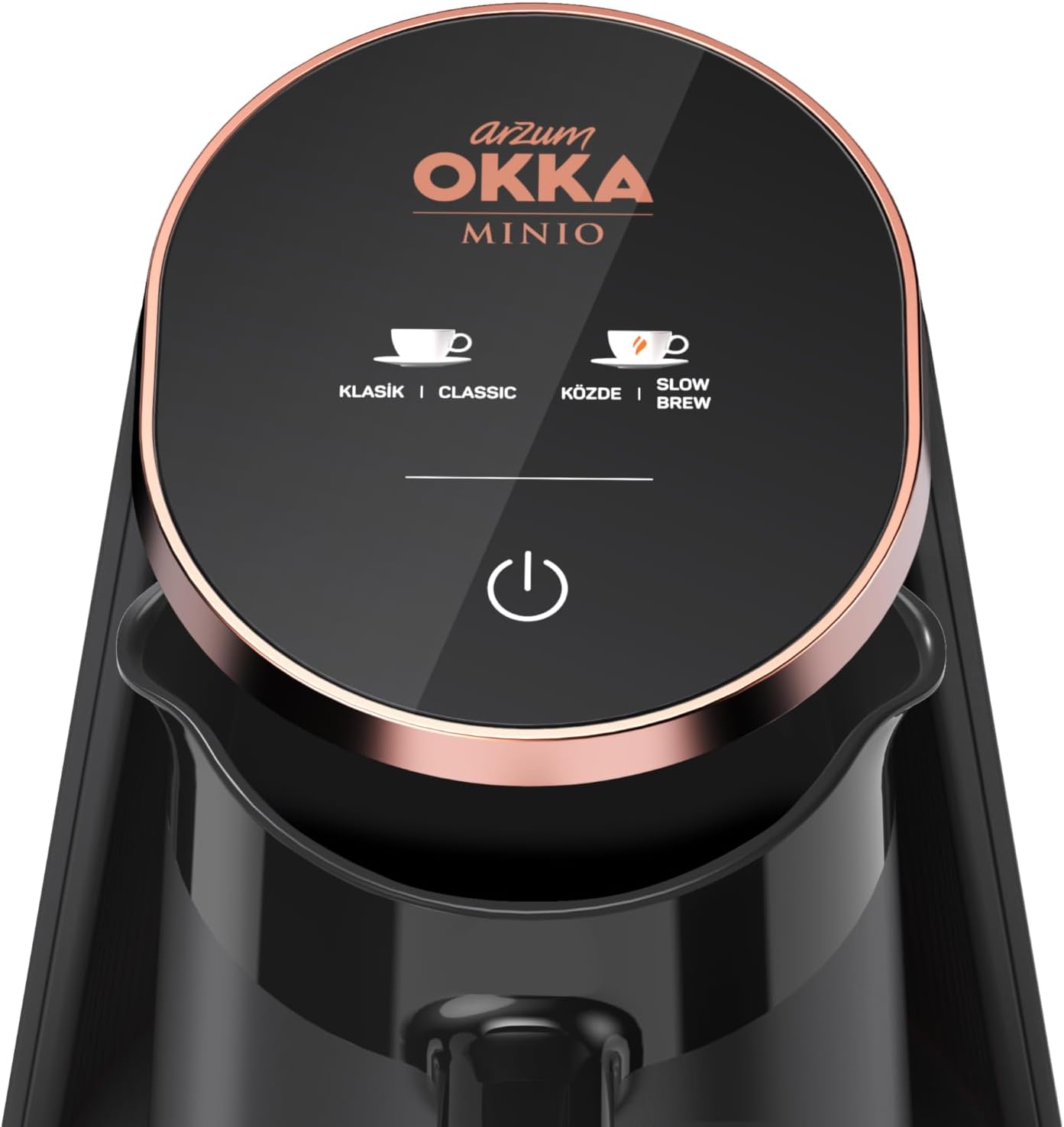 Arzum OKKA Minio OK0050-04 · 5 cups