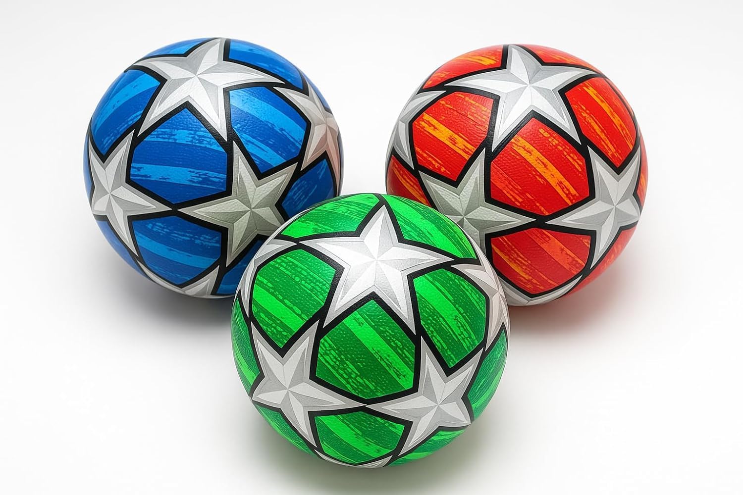 Champions Football Size 5 NC-202 · Size 5