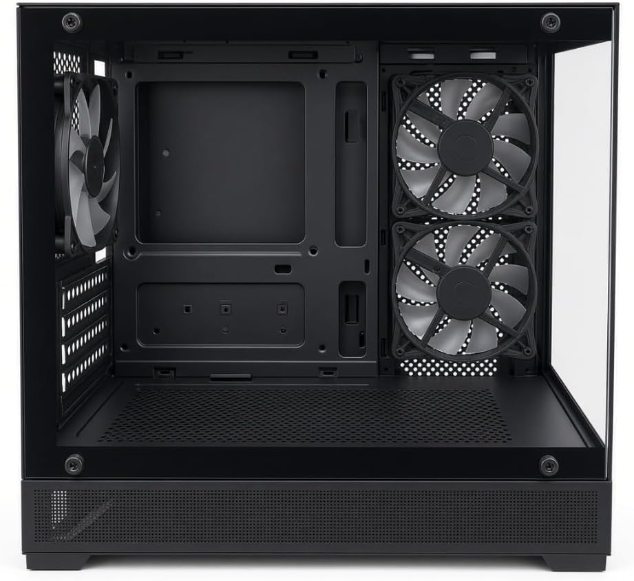 Havit CF923 · Mid-Tower