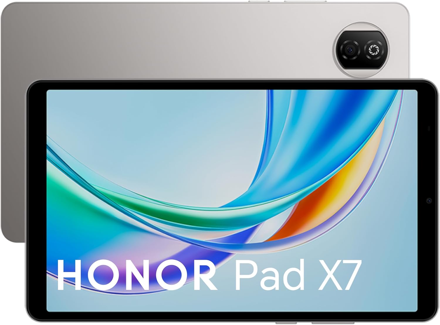 HONOR Pad X7 JMS-W09 · 4GB / 128GB