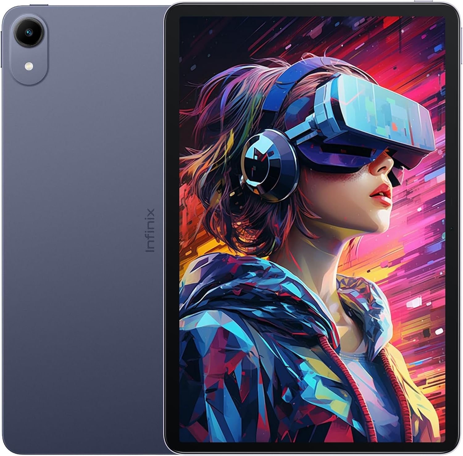 Infinix X1102B