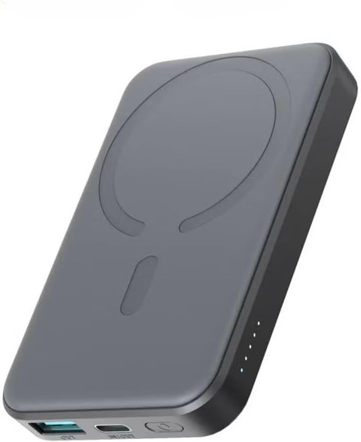 Joyroom Power Bank JR-W020 · 20W PD Magnetic