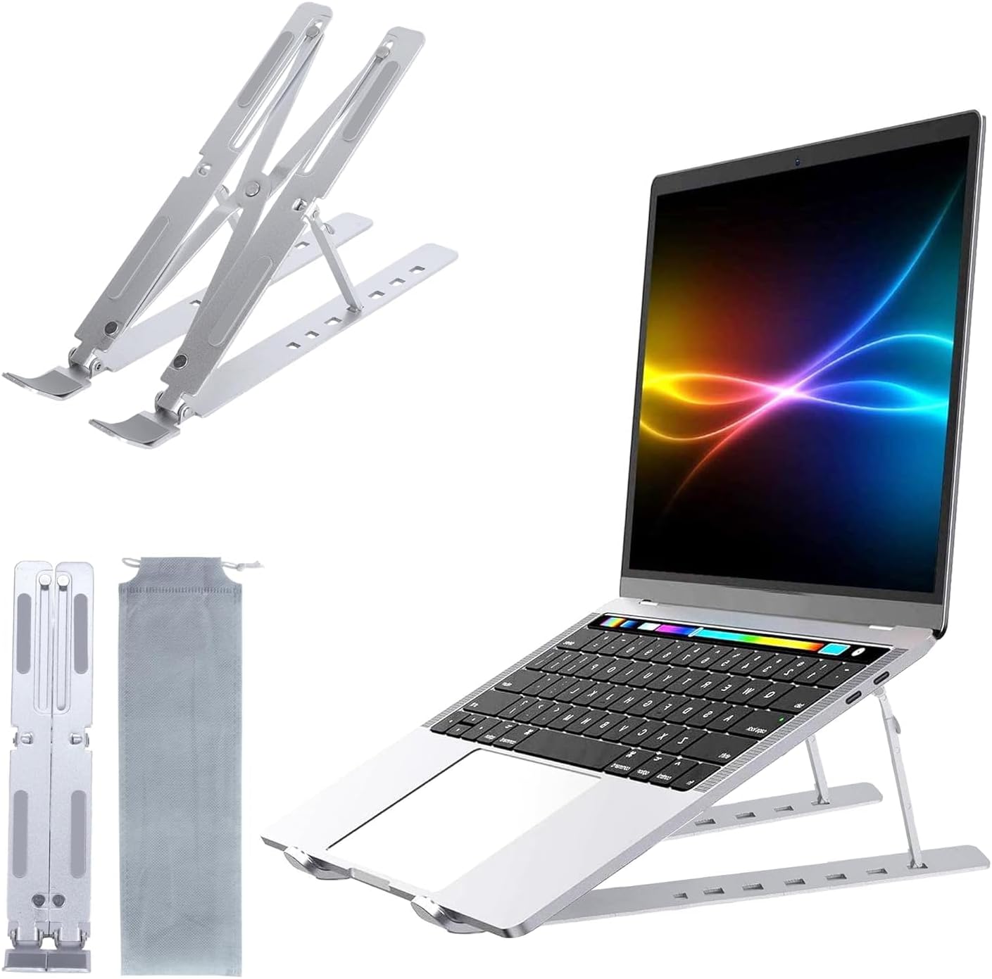 Generic Adjustable Aluminium