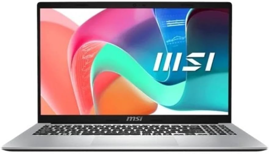 MSI Modern 15 Modern 15 F1MG