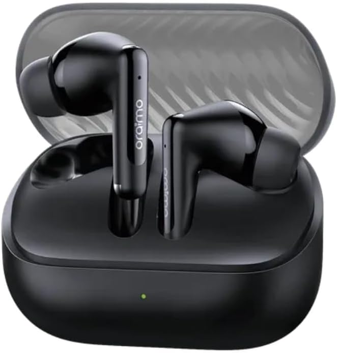Oraimo SpaceBuds Neo · OTW-323-BK