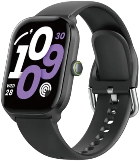 Oraimo Watch 6 Lite OSW-809 · 2.01″ · Calling