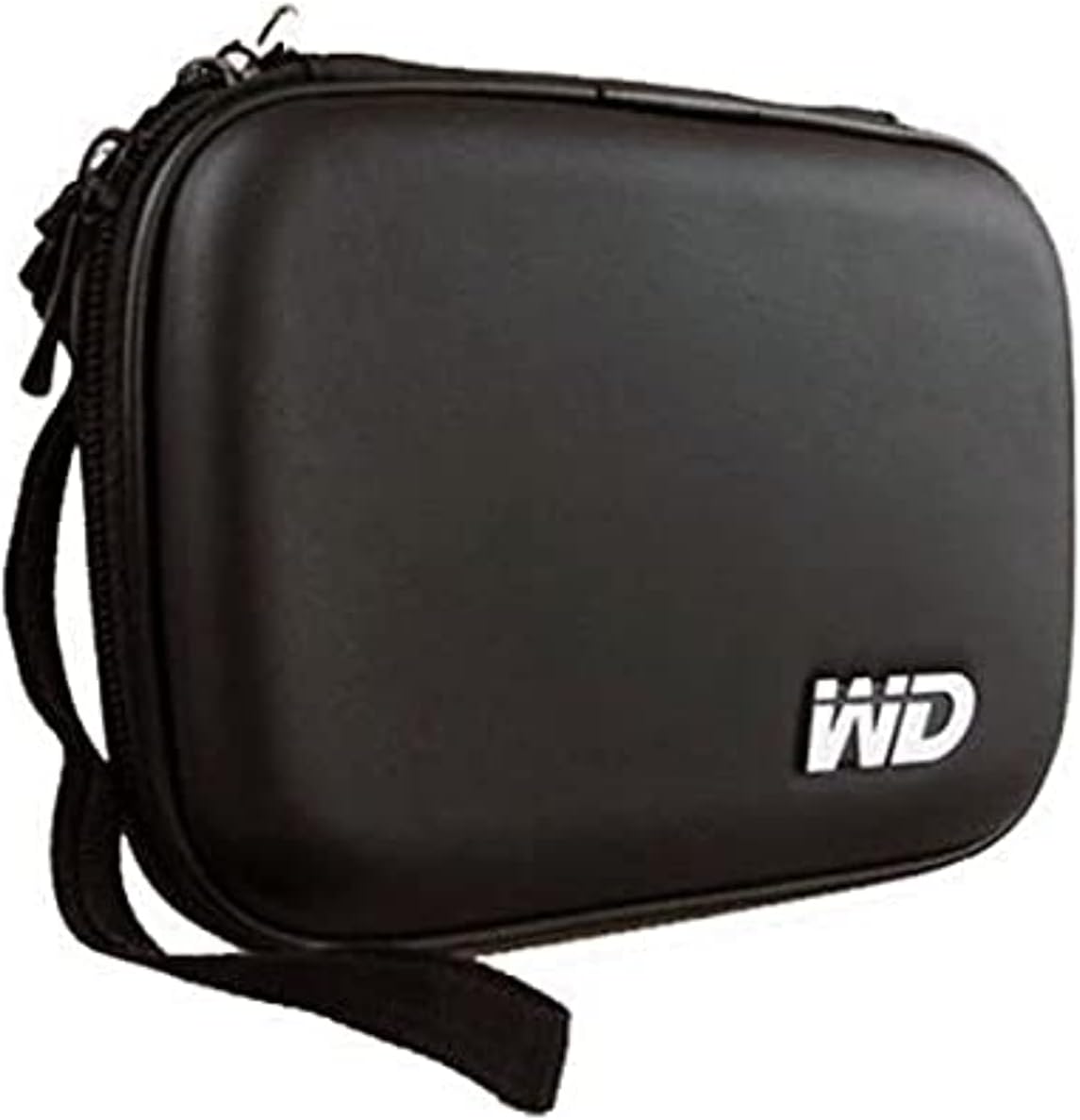 Western Digital Hard Drive Case 2724-34172-37-77 · Hard Shell